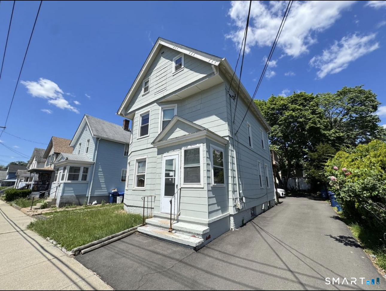 35 Dana Street West Haven CT 06516