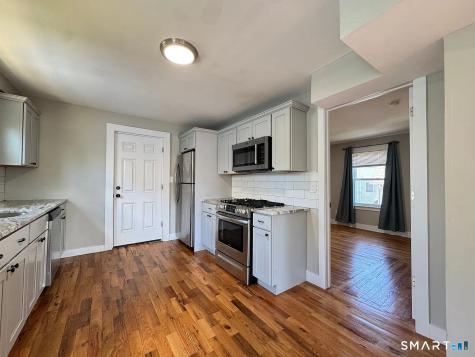 35 Dana Street West Haven CT 06516