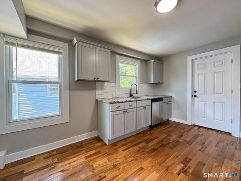 35 Dana Street West Haven CT 06516