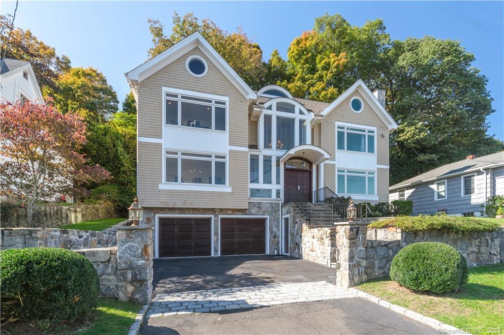 44 Nicholas Avenue Greenwich CT 06831