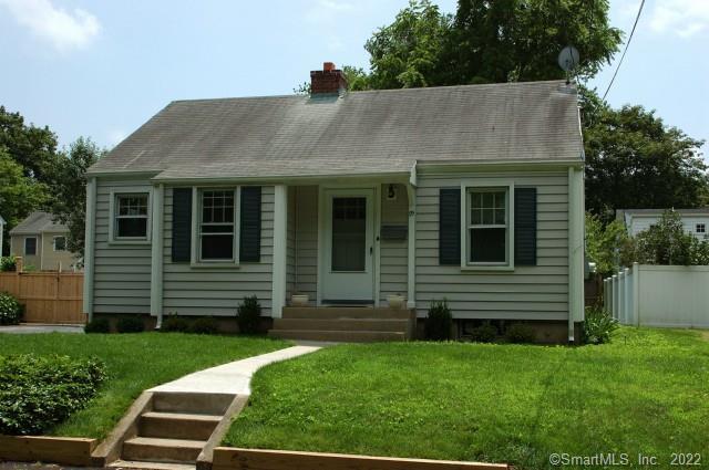 95 Perry Street Fairfield CT 06824