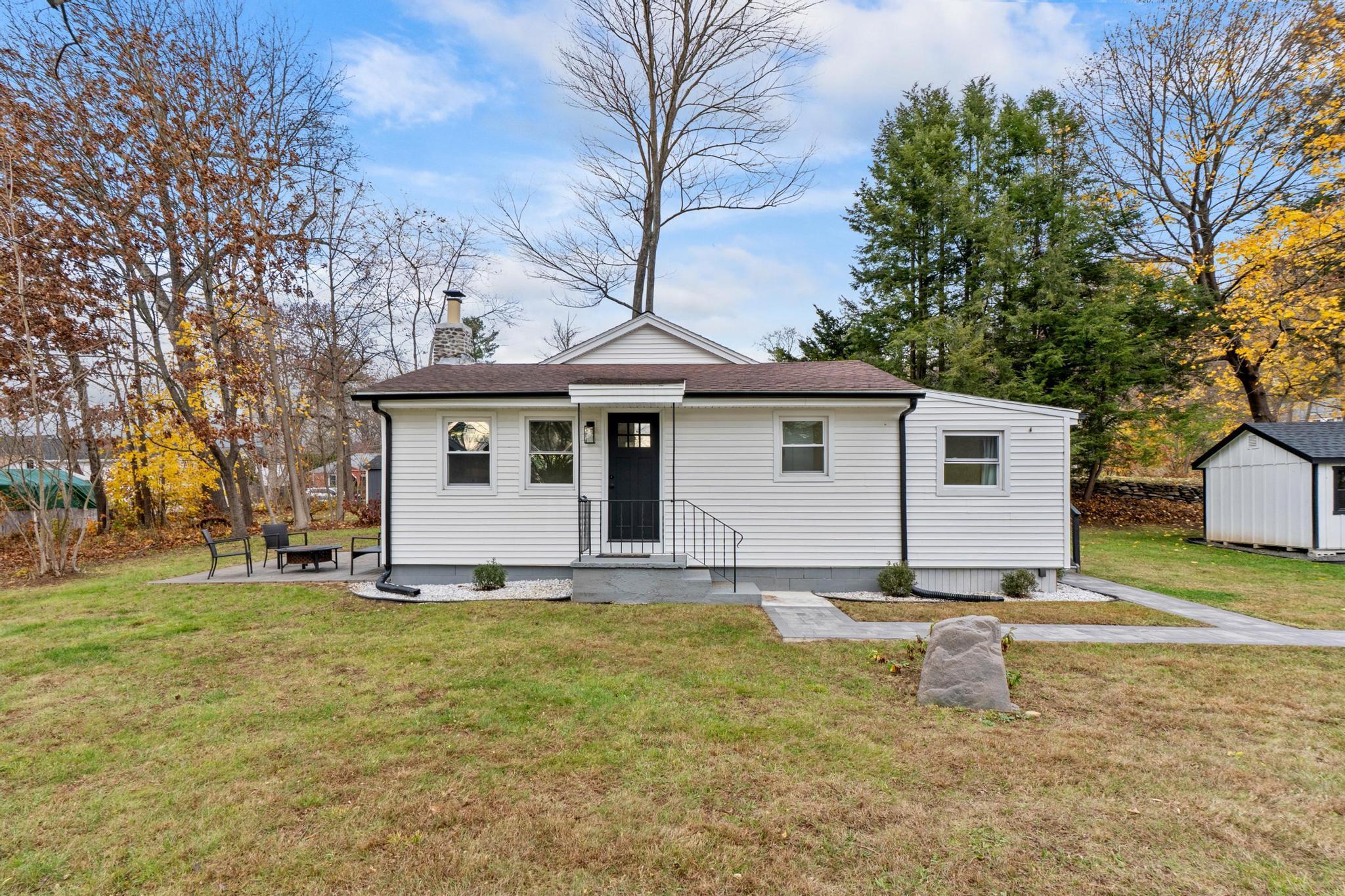 5 Pine Trail Avon CT 06001