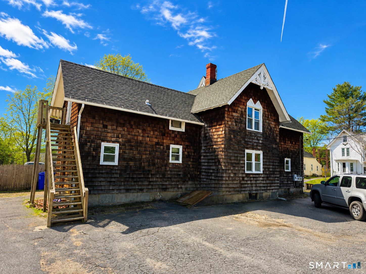 54 Prospect Street Torrington CT 06790
