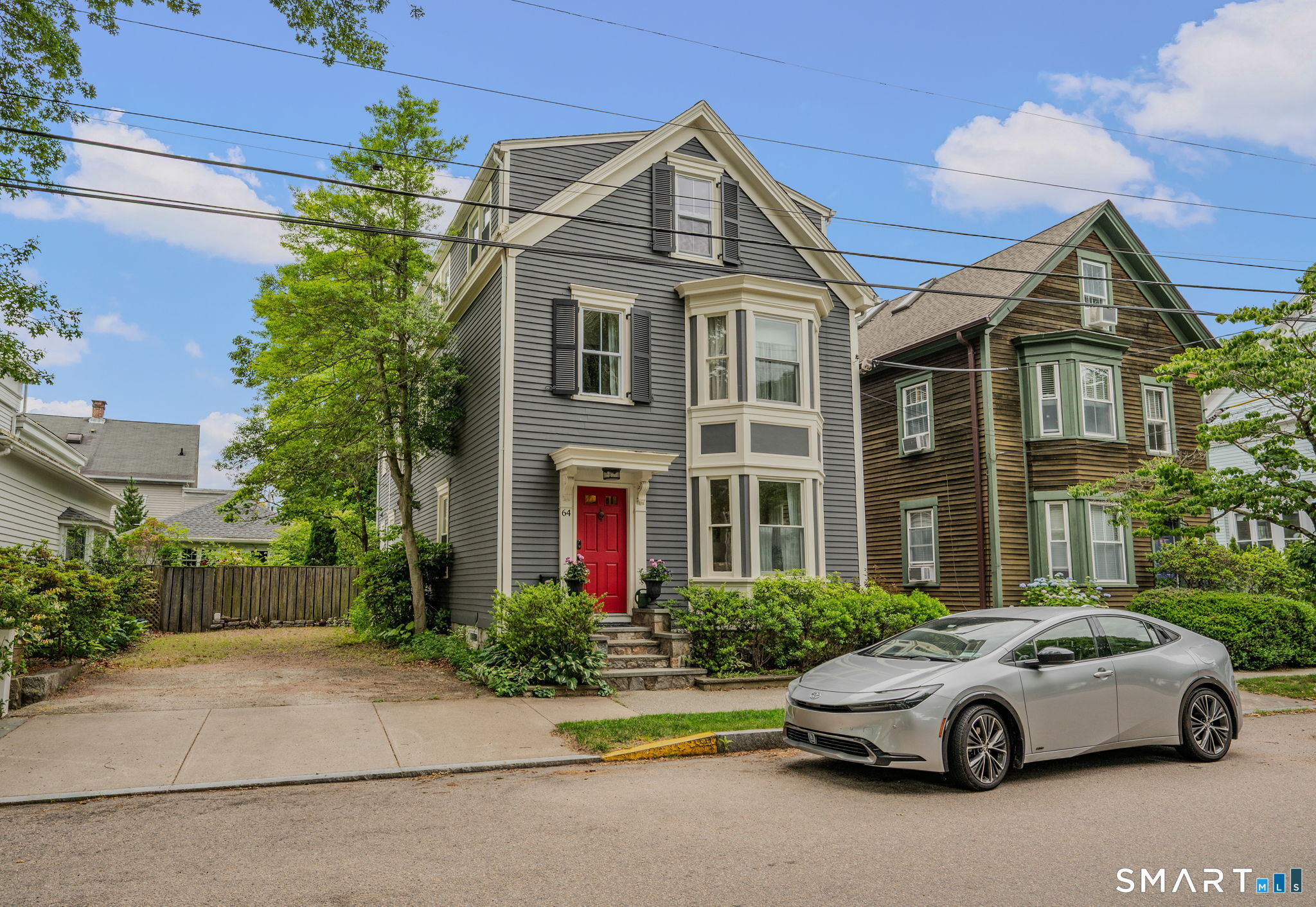 64 Main Street Stonington CT 06378