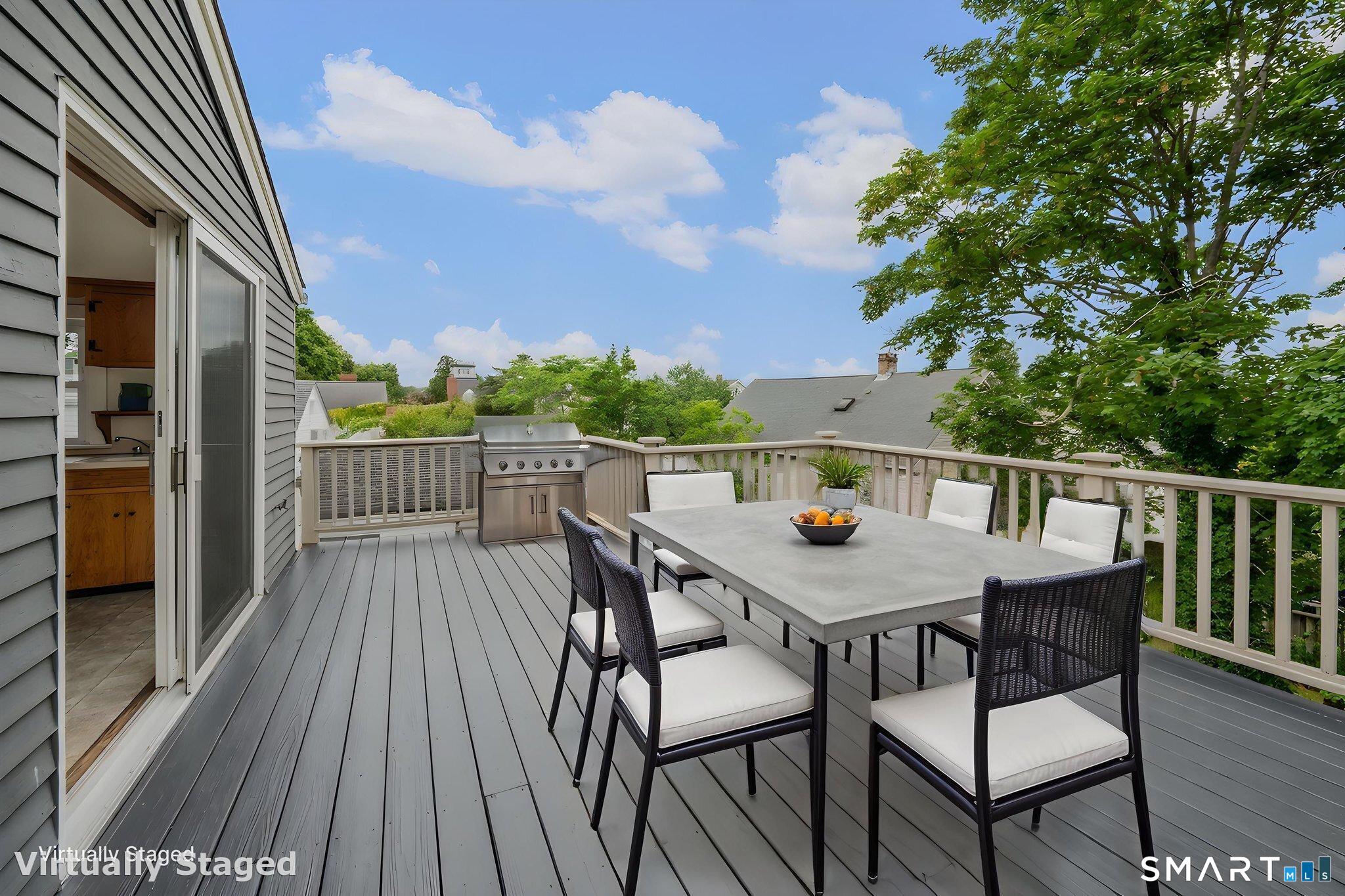 64 Main Street Stonington CT 06378