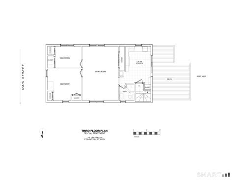 64 Main Street Stonington CT 06378