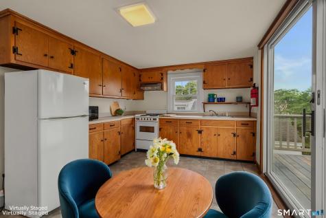 64 Main Street Stonington CT 06378