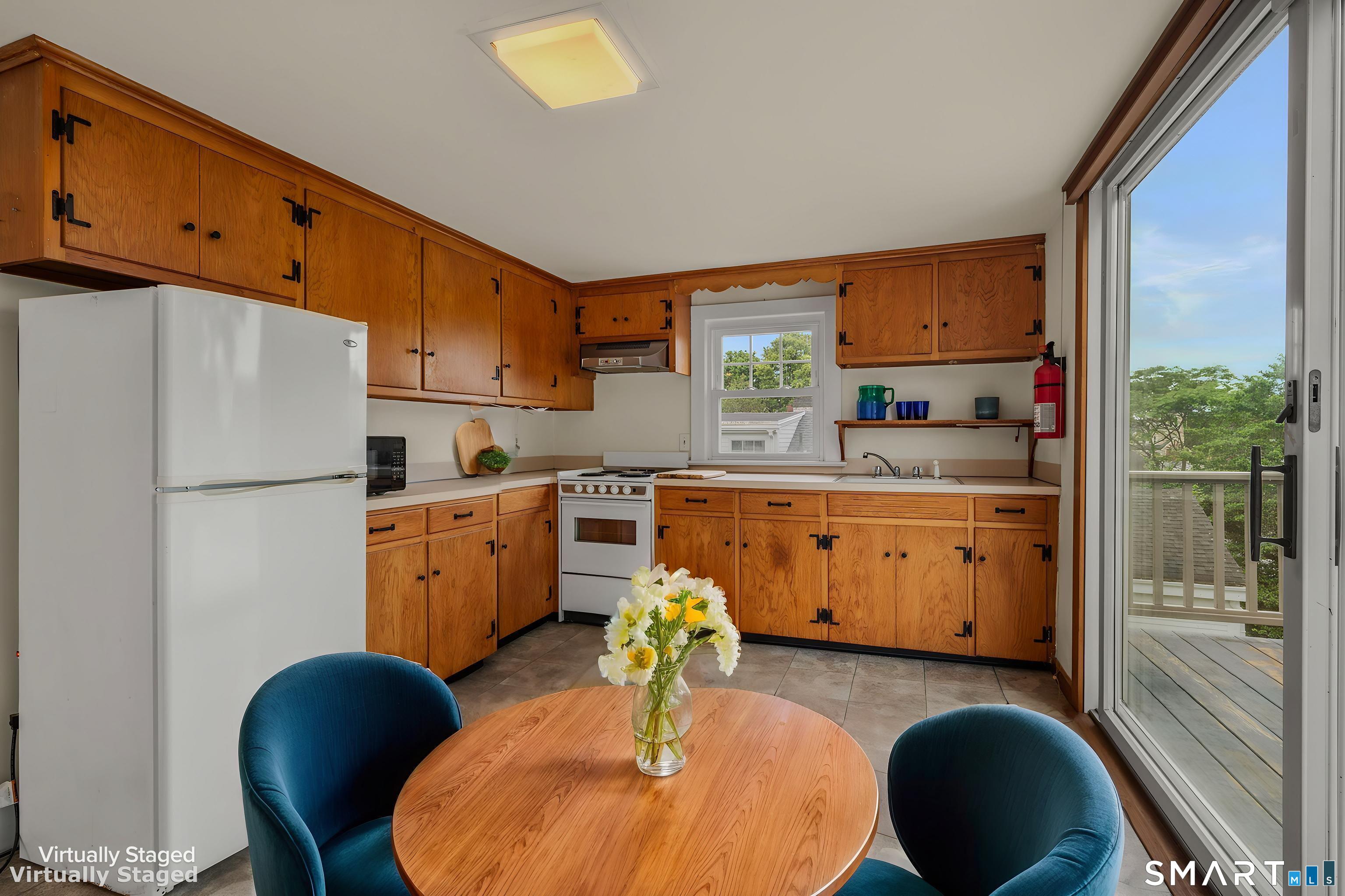 64 Main Street Stonington CT 06378