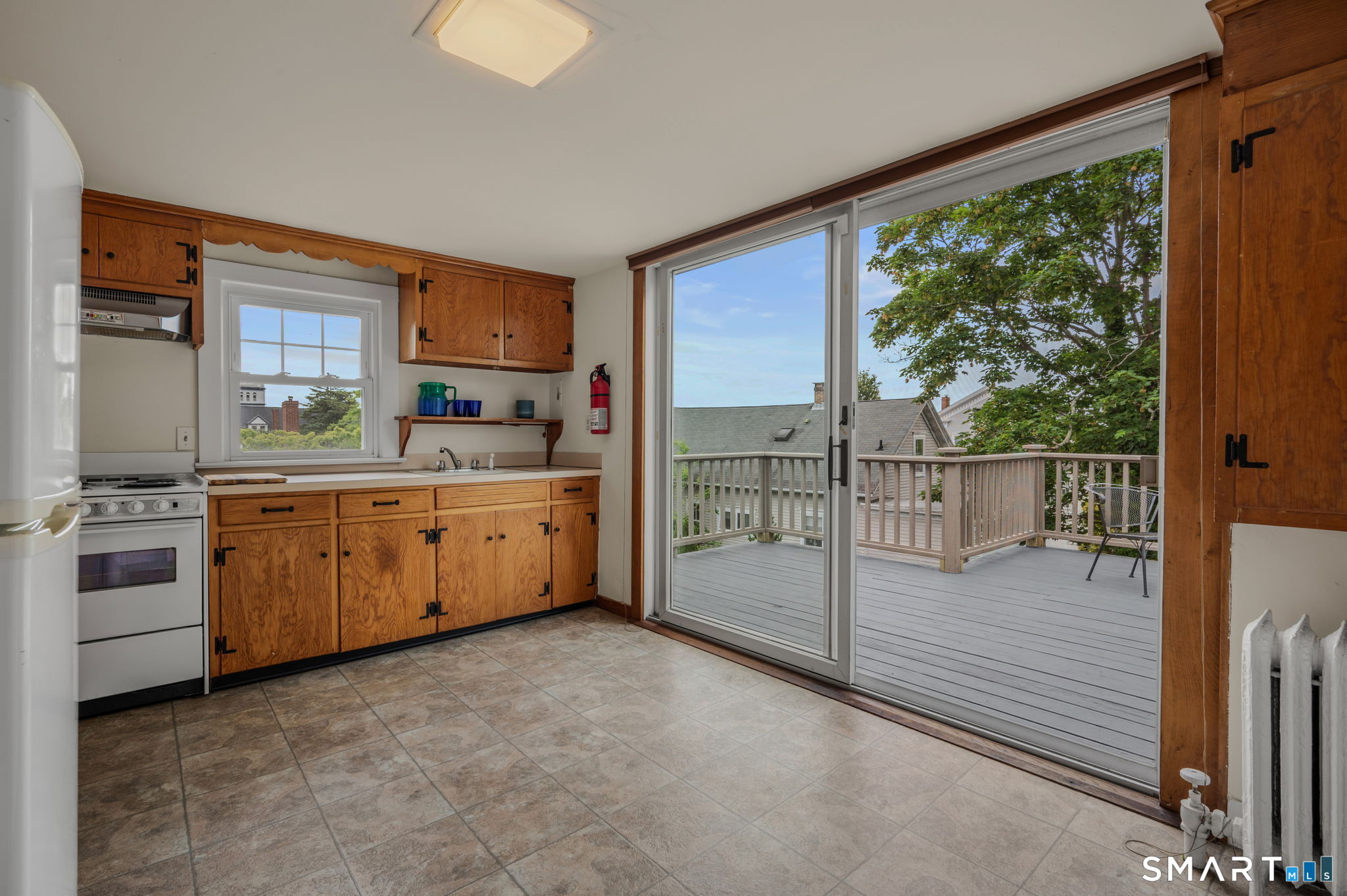 64 Main Street Stonington CT 06378