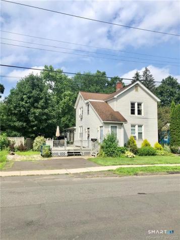 87 East Street Windsor CT 06095