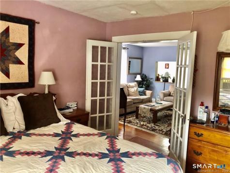 87 East Street Windsor CT 06095