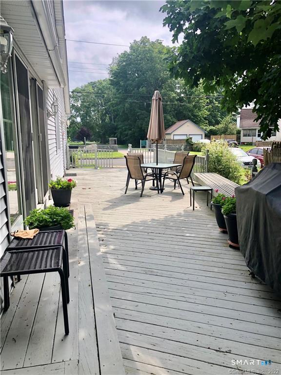 87 East Street Windsor CT 06095