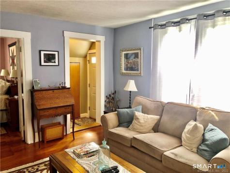 87 East Street Windsor CT 06095