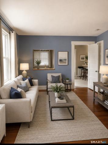 87 East Street Windsor CT 06095