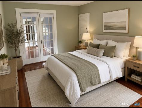 87 East Street Windsor CT 06095
