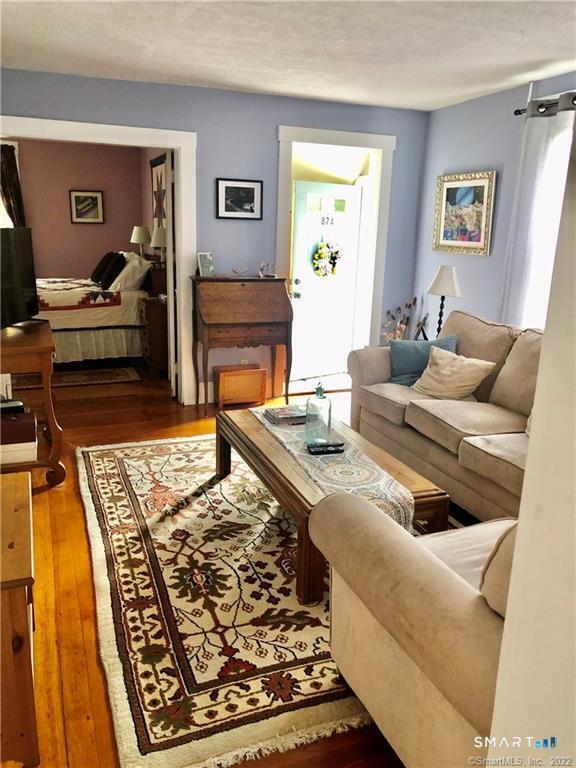 87 East Street Windsor CT 06095