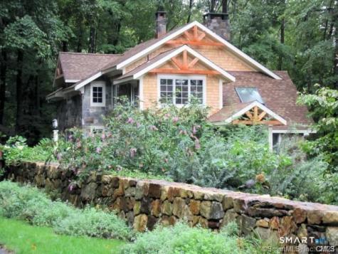 44 Ferris Estates Road New Milford CT 06776