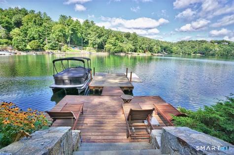 44 Ferris Estates Road New Milford CT 06776