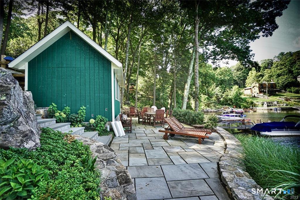44 Ferris Estates Road New Milford CT 06776