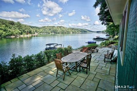44 Ferris Estates Road New Milford CT 06776