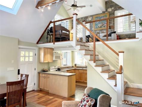 44 Ferris Estates Road New Milford CT 06776