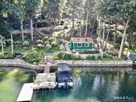 44 Ferris Estates Road New Milford CT 06776