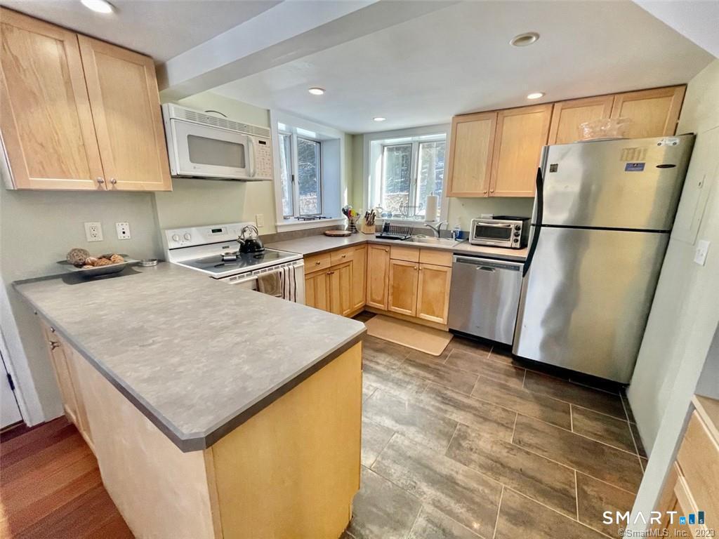44 Ferris Estates Road New Milford CT 06776