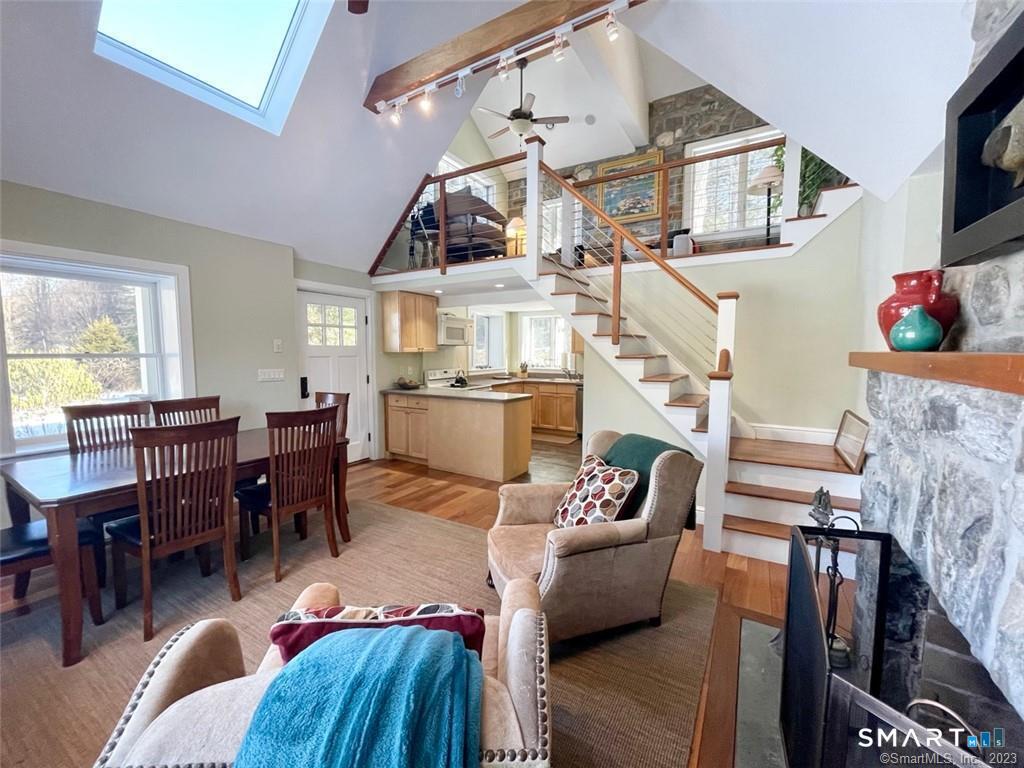 44 Ferris Estates Road New Milford CT 06776