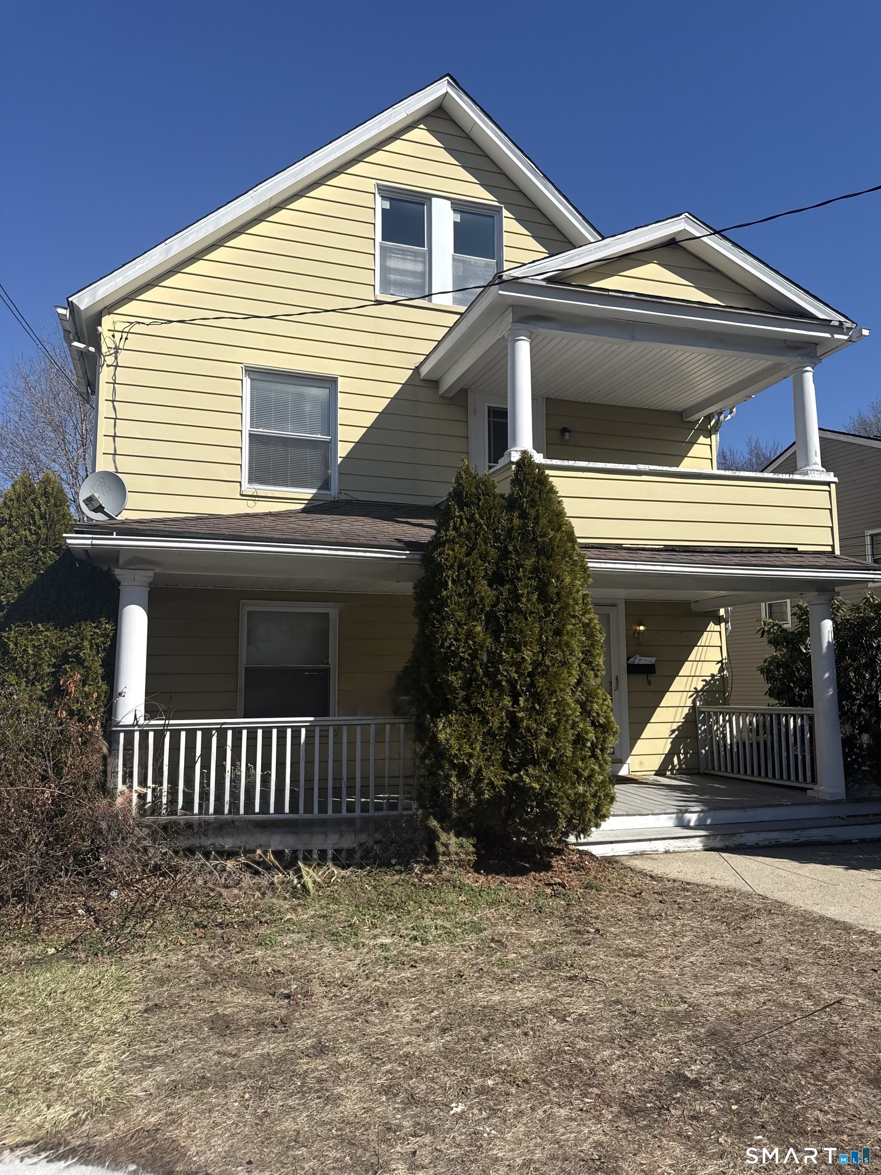 7 Gardners Lane Ansonia CT 06401
