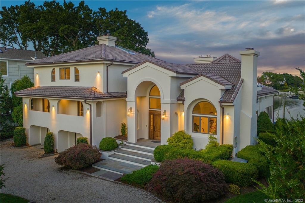 11 Covlee Drive Westport CT 06880