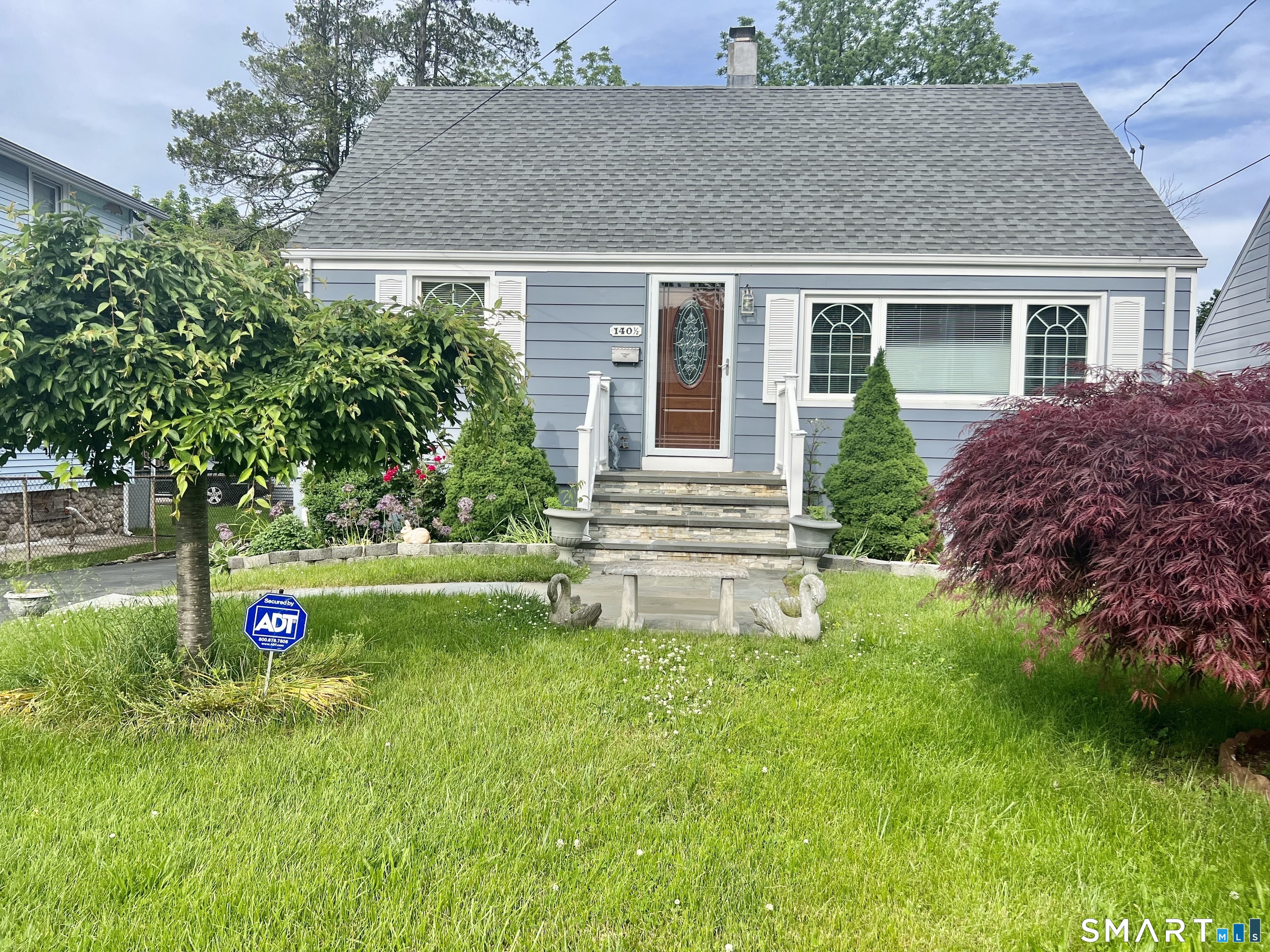 140 1/2 Stuart Avenue Norwalk CT 06850