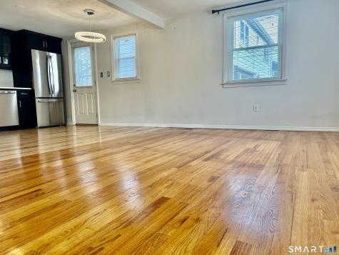 140 1/2 Stuart Avenue Norwalk CT 06850