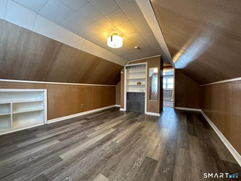 140 1/2 Stuart Avenue Norwalk CT 06850