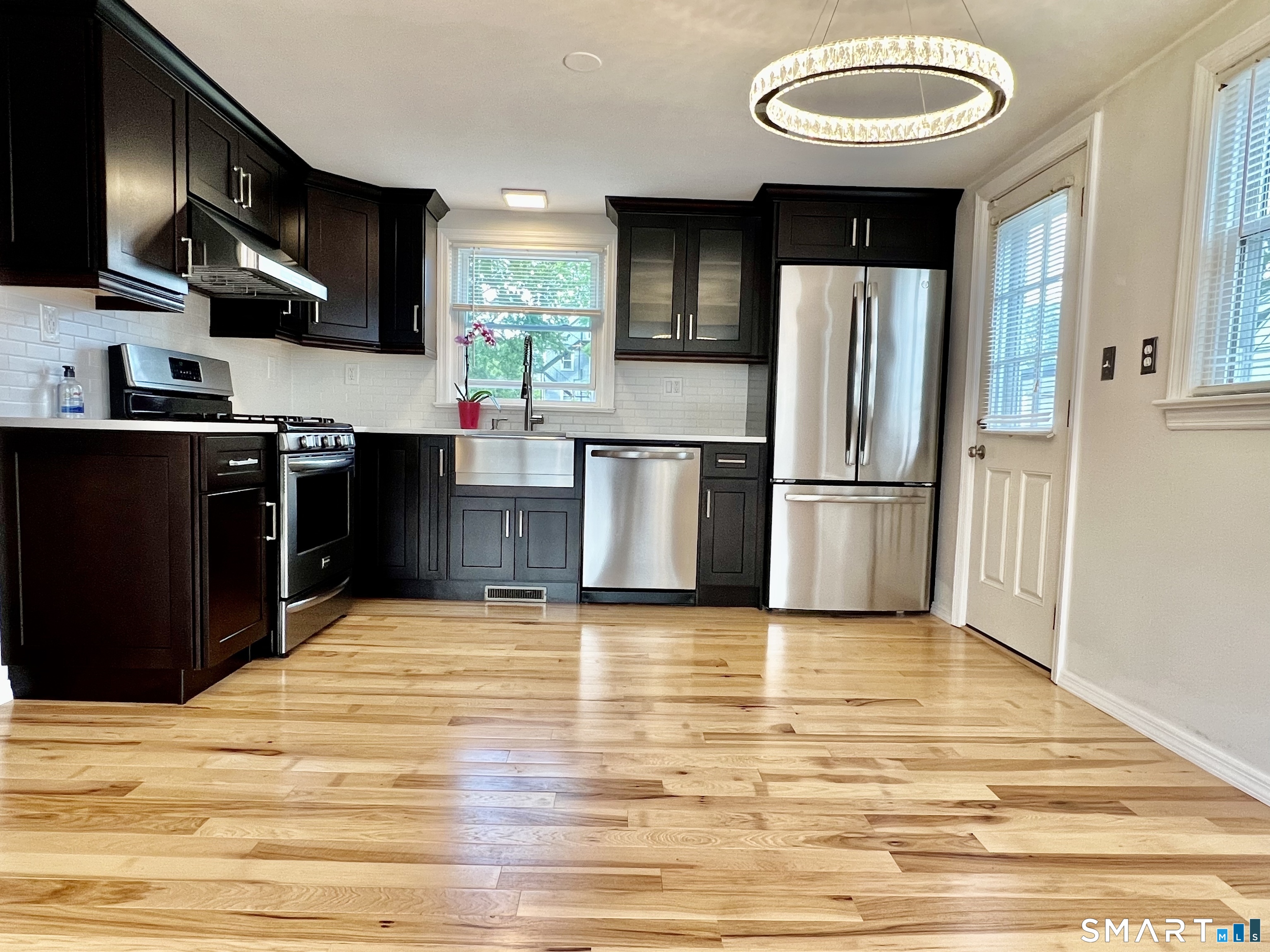 140 1/2 Stuart Avenue Norwalk CT 06850