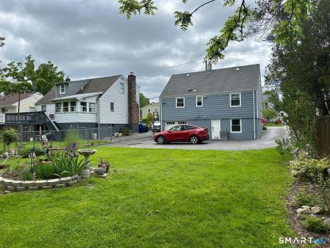 140 1/2 Stuart Avenue Norwalk CT 06850