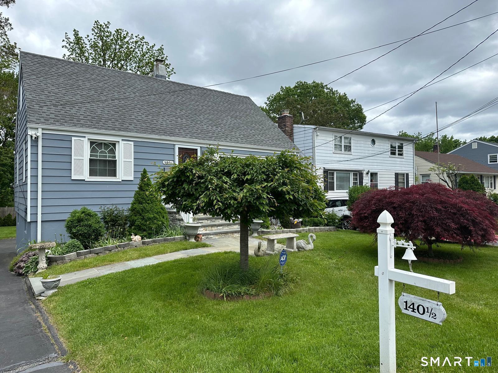 140 1/2 Stuart Avenue Norwalk CT 06850