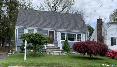 140 1/2 Stuart Avenue Norwalk CT 06850