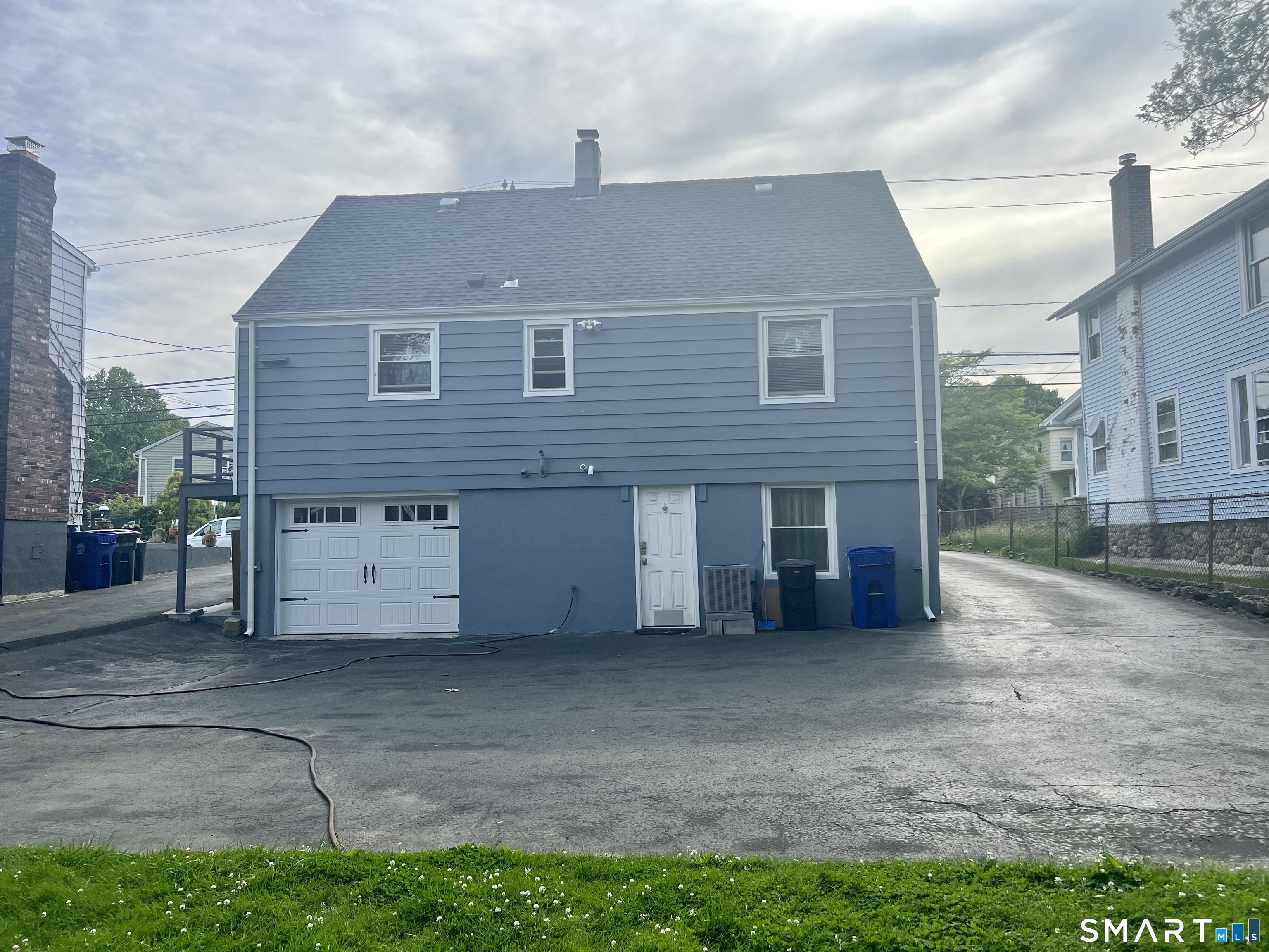 140 1/2 Stuart Avenue Norwalk CT 06850