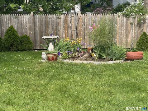 140 1/2 Stuart Avenue Norwalk CT 06850