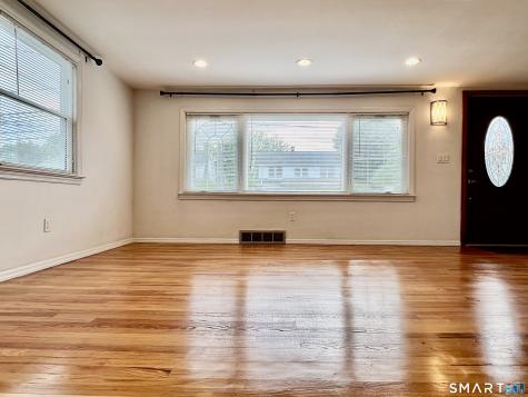 140 1/2 Stuart Avenue Norwalk CT 06850