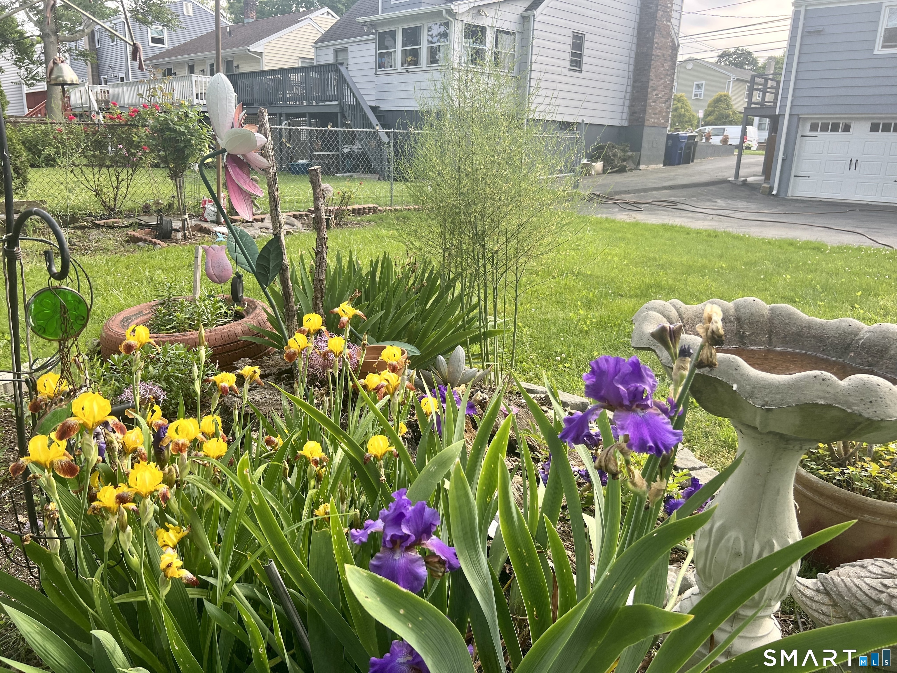 140 1/2 Stuart Avenue Norwalk CT 06850