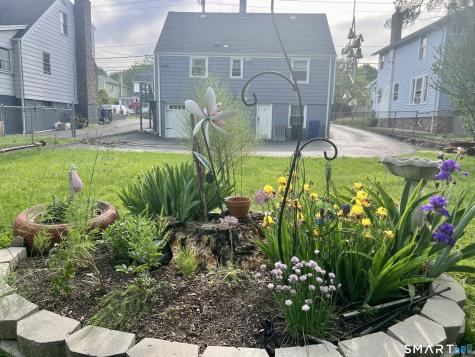 140 1/2 Stuart Avenue Norwalk CT 06850