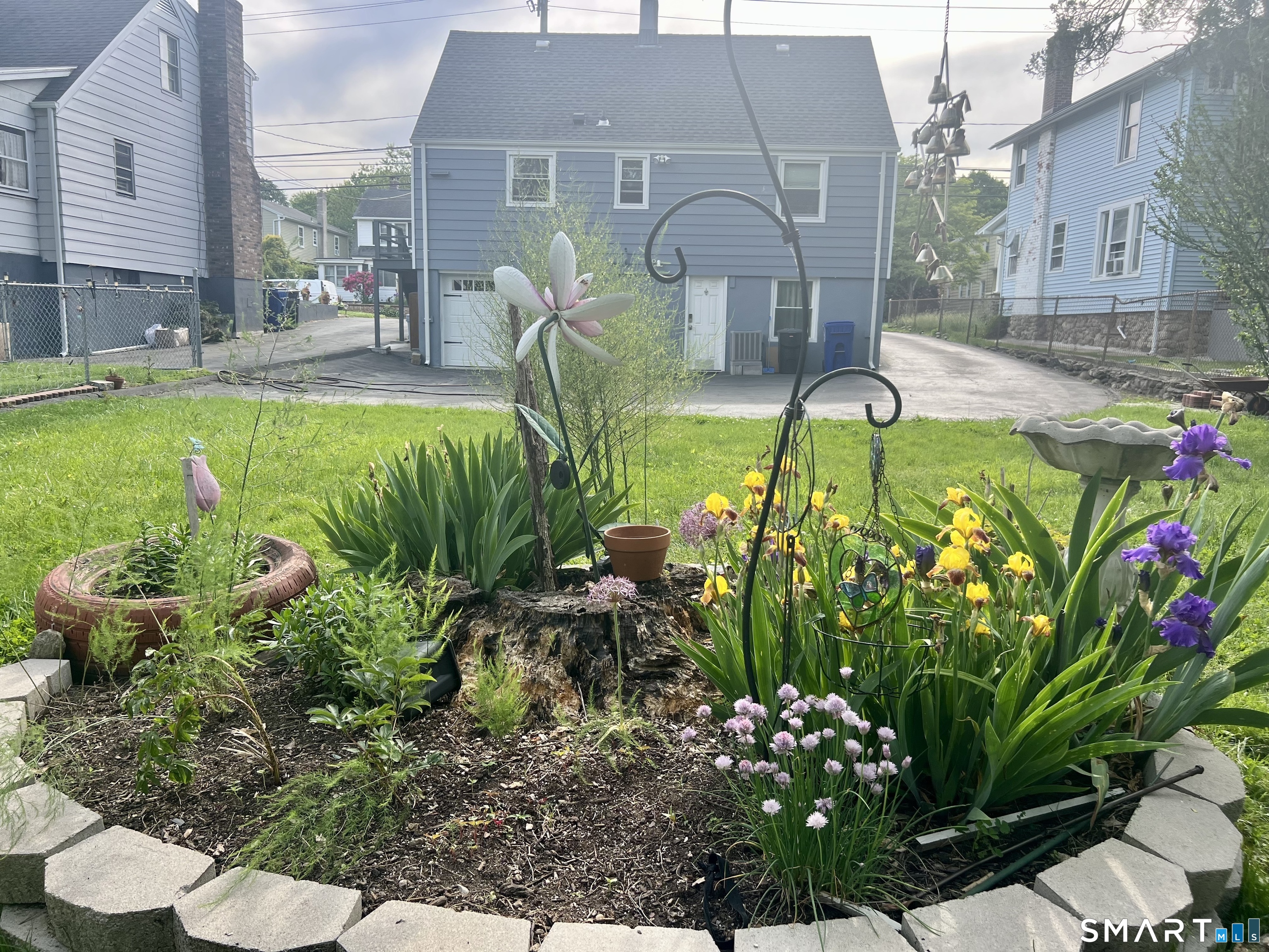 140 1/2 Stuart Avenue Norwalk CT 06850
