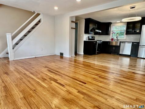 140 1/2 Stuart Avenue Norwalk CT 06850