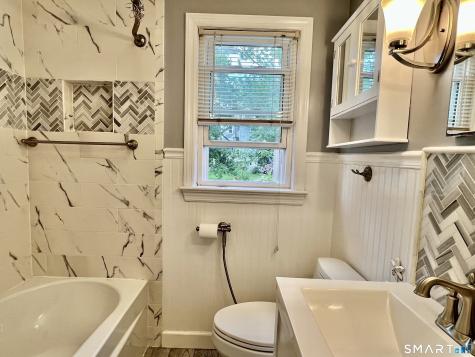 140 1/2 Stuart Avenue Norwalk CT 06850