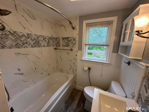 140 1/2 Stuart Avenue Norwalk CT 06850