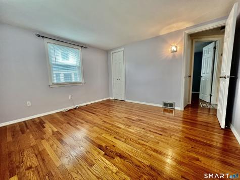 140 1/2 Stuart Avenue Norwalk CT 06850
