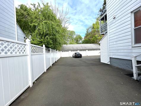 604 Orange Street New Haven CT 06511