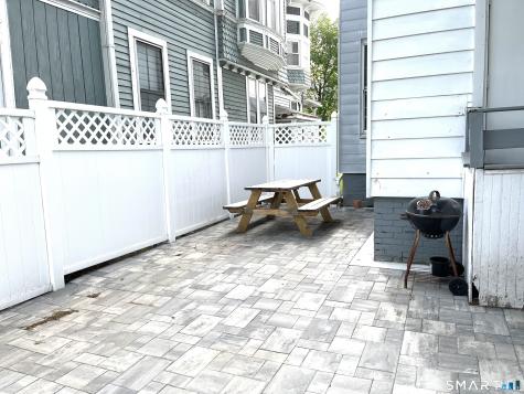 604 Orange Street New Haven CT 06511