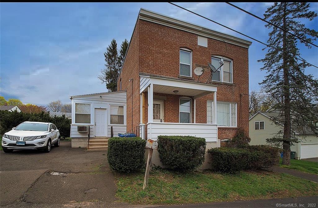 115 Hubbard Place Hamden CT 06517